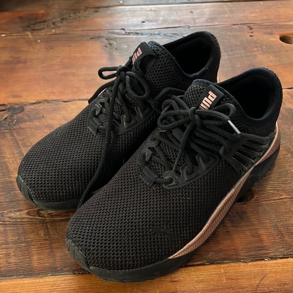 Puma sneakers